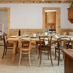 Quinette By Interhome Chalet Ovronnaz