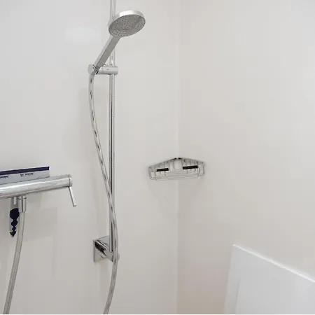 Quinette By Interhome Ovronnaz