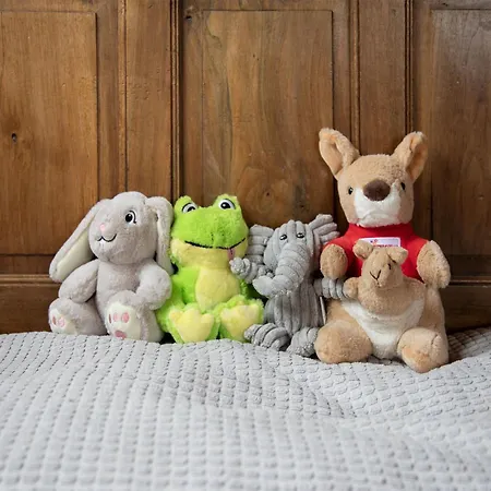 シャレー Quinette By Interhome