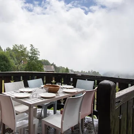 Chalet Quinette By Interhome *