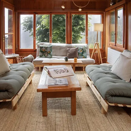 Quinette By Interhome *