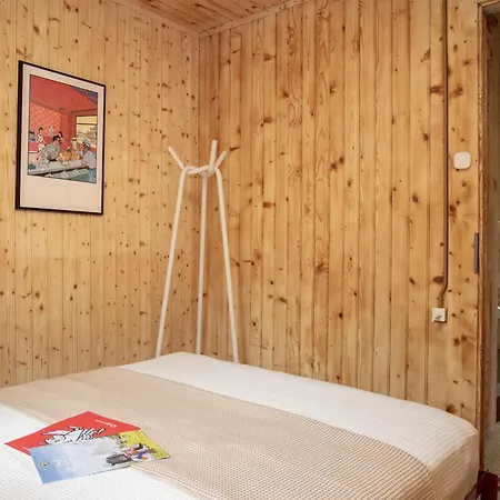 Quinette By Interhome Ovronnaz