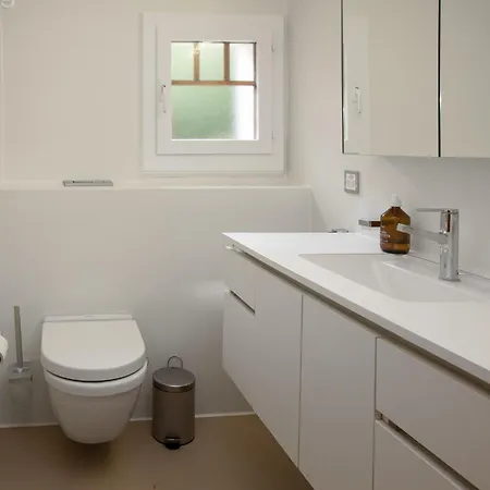 Quinette By Interhome Ovronnaz