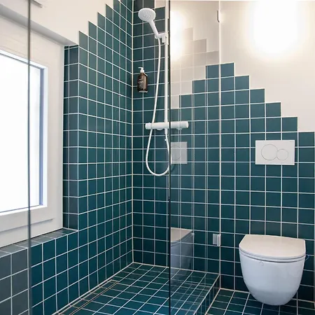 Quinette By Interhome * オヴロナ