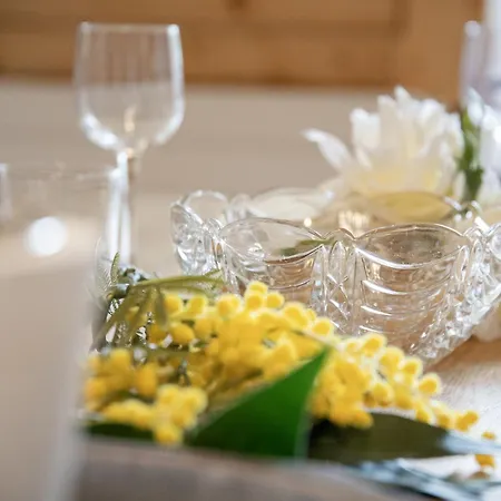 Quinette By Interhome シャレー *