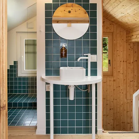 Quinette By Interhome Chalet Ovronnaz