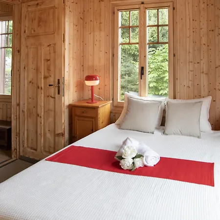 Quinette By Interhome *