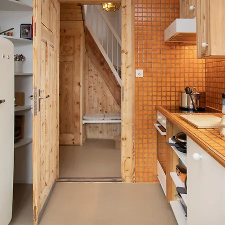 Quinette By Interhome * オヴロナ