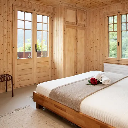 Quinette By Interhome