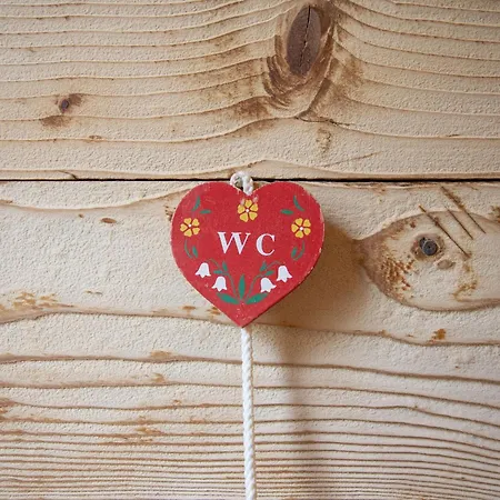 Quinette By Interhome シャレー