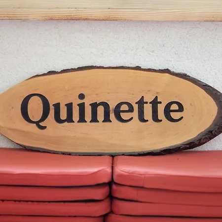 Quinette By Interhome