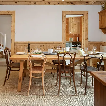 Quinette By Interhome Chalet Ovronnaz