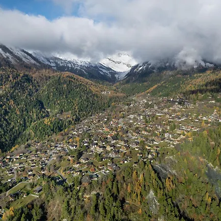 Quinette By Interhome * Овронна