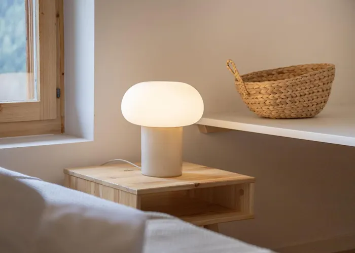 Quinette By Interhome Шале Овронна