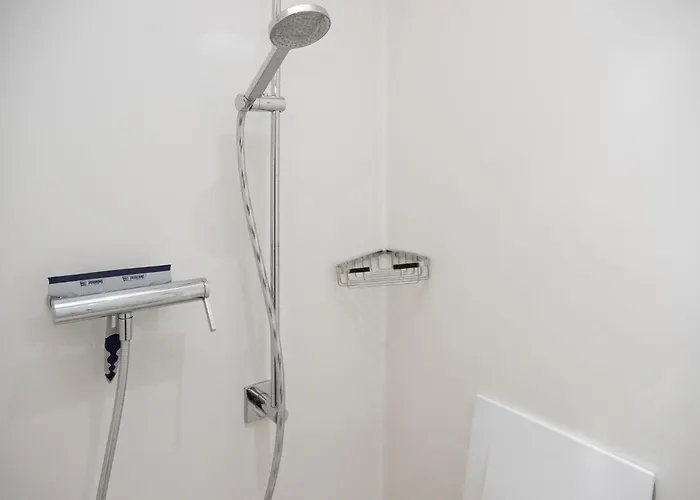 Quinette By Interhome Овронна