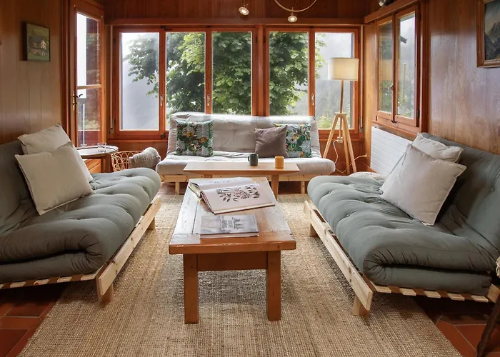 Quinette By Interhome *