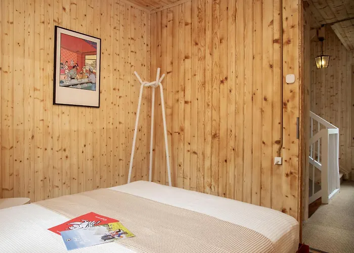 Quinette By Interhome Овронна