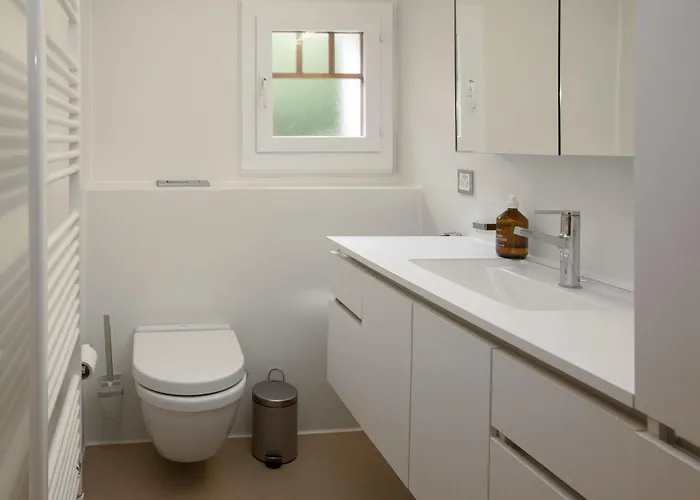 Quinette By Interhome اوفروناز