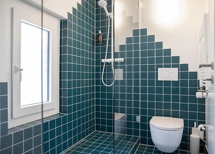 Quinette By Interhome * اوفروناز
