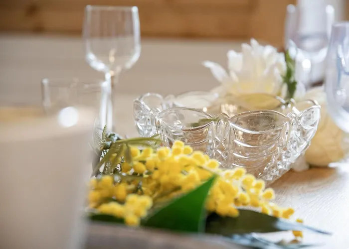 Quinette By Interhome Шале *