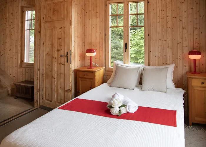 Quinette By Interhome *