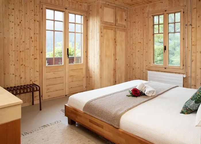 Quinette By Interhome