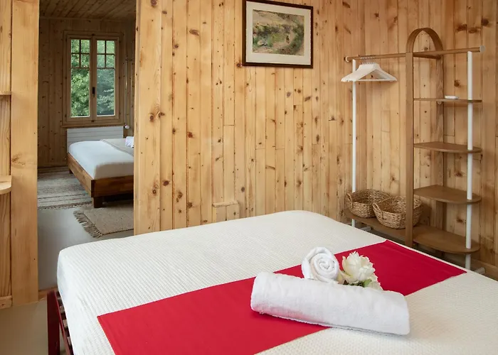 Quinette By Interhome Овронна