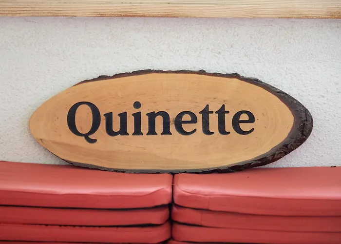 Quinette By Interhome