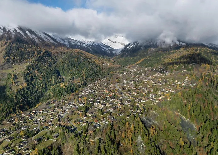 Quinette By Interhome * Овронна