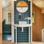 Quinette By Interhome Chalet Ovronnaz
