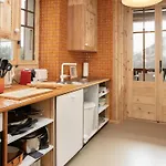 Chalet Quinette By Interhome *