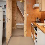 Quinette By Interhome * Ovronnaz
