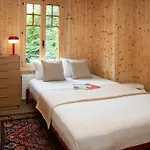 Σαλέ Quinette By Interhome *